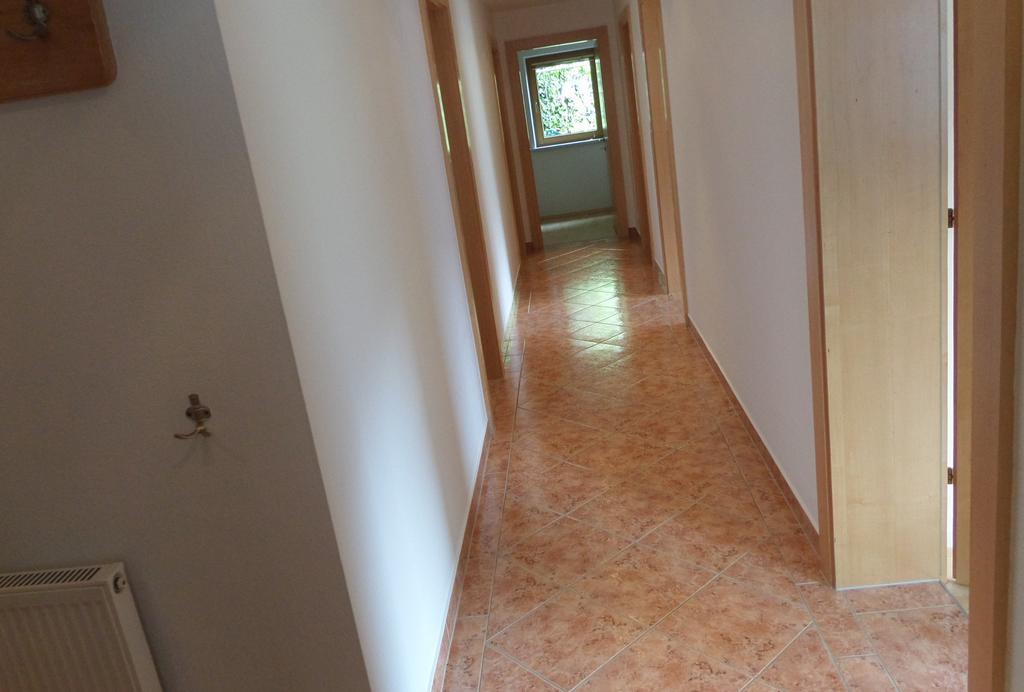 Ferienwohnung Tropper Gerlosberg Exterior foto